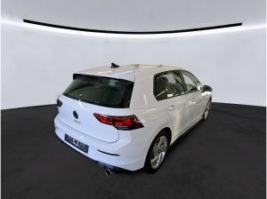 Volkswagen Golf VIII GTI 2.0 TSI Keyless LED APP Sitzhzg.