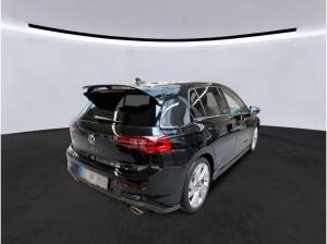 Volkswagen Golf VIII GTI Clubsport 2.0 TSI DCC Pano H+K