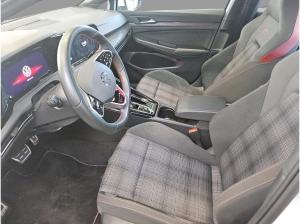 Volkswagen Golf VIII GTI 2.0 TSI Keyless LED APP Sitzhzg.