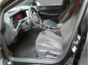 Volkswagen Golf VIII GTI Clubsport 2.0 TSI DCC Pano H+K