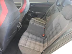 Volkswagen Golf VIII GTI 2.0 TSI Keyless LED APP Sitzhzg.