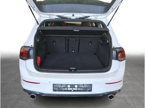 Volkswagen Golf VIII GTI 2.0 TSI Keyless LED APP Sitzhzg.