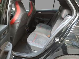 Volkswagen Golf VIII GTI Clubsport 2.0 TSI DCC Pano H+K