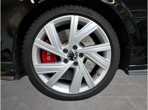 Volkswagen Golf VIII GTI Clubsport 2.0 TSI DCC Pano H+K