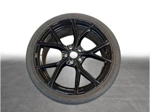 Volkswagen Golf VIII GTI Clubsport 2.0 TSI DCC Pano H+K