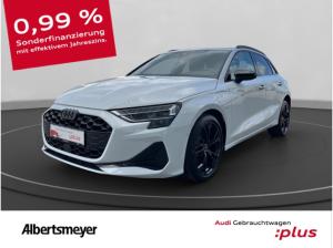 Audi A3 Sportback 40TFSI e ADVANCED+LED+NAVI+OPTIKPAK
