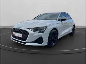 Audi A3 Sportback 40TFSI e ADVANCED+LED+NAVI+OPTIKPAK