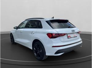 Audi A3 Sportback 40TFSI e ADVANCED+LED+NAVI+OPTIKPAK