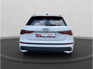 Audi A3 Sportback 40TFSI e ADVANCED+LED+NAVI+OPTIKPAK