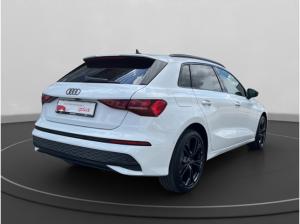 Audi A3 Sportback 40TFSI e ADVANCED+LED+NAVI+OPTIKPAK