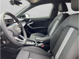 Audi A3 Sportback 40TFSI e ADVANCED+LED+NAVI+OPTIKPAK