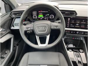 Audi A3 Sportback 40TFSI e ADVANCED+LED+NAVI+OPTIKPAK
