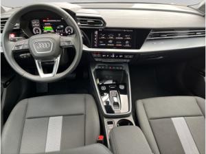 Audi A3 Sportback 40TFSI e ADVANCED+LED+NAVI+OPTIKPAK