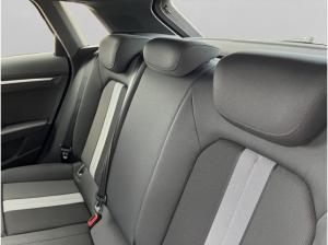 Audi A3 Sportback 40TFSI e ADVANCED+LED+NAVI+OPTIKPAK