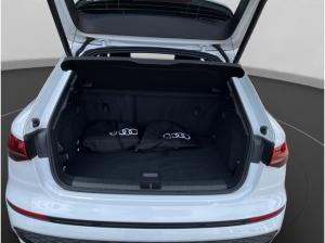 Audi A3 Sportback 40TFSI e ADVANCED+LED+NAVI+OPTIKPAK
