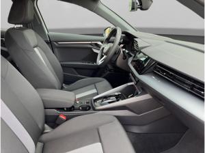 Audi A3 Sportback 40TFSI e ADVANCED+LED+NAVI+OPTIKPAK