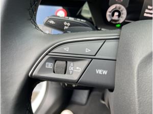 Audi A3 Sportback 40TFSI e ADVANCED+LED+NAVI+OPTIKPAK