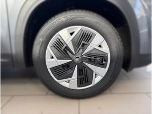 Skoda Kodiaq 2.0 TDI DSG Selection *AHK*KOMFORT*