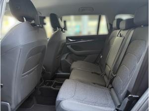 Skoda Kodiaq 2.0 TDI DSG Selection *AHK*KOMFORT*