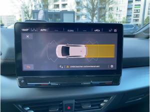 Cupra Born 170/62 Climatronic LED SHZ PDC