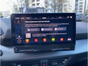 Cupra Born 170/62 Climatronic LED SHZ PDC