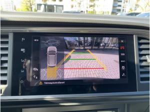Cupra Ateca 1.5 TSI DSG Navi LED SHZ ACC PDC