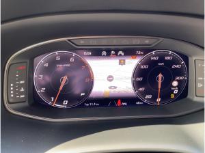 Cupra Ateca 1.5 TSI DSG Navi LED SHZ ACC PDC