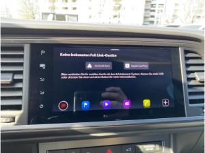Cupra Ateca 1.5 TSI DSG Navi LED SHZ ACC PDC