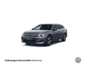 Volkswagen Passat Business 1,5 l eTSI OPF (1 7-Gang-Doppelkupplungsgetriebe DS G _LGE