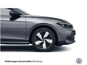 Volkswagen Passat Business 1,5 l eTSI OPF (1 7-Gang-Doppelkupplungsgetriebe DS G