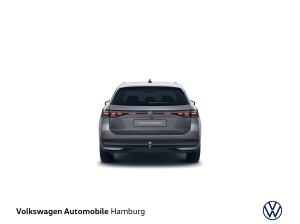 Volkswagen Passat Business 1,5 l eTSI OPF (1 7-Gang-Doppelkupplungsgetriebe DS G