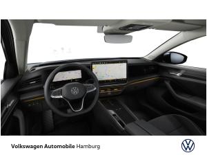 Volkswagen Passat Business 1,5 l eTSI OPF (1 7-Gang-Doppelkupplungsgetriebe DS G _LGE