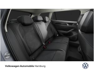 Volkswagen Passat Business 1,5 l eTSI OPF (1 7-Gang-Doppelkupplungsgetriebe DS G