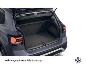 Volkswagen T-Cross Life 1.0 l TSI OPF 7-Gang-Doppelkupplungsgetriebe DSG _LGE