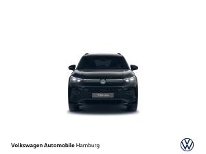 Volkswagen Tiguan R-Line 1,5 l eTSI OPF 7-Gang-Doppelkupplungsgetriebe DSG