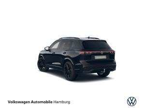 Volkswagen Tiguan R-Line 1,5 l eTSI OPF 7-Gang-Doppelkupplungsgetriebe DSG