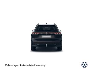 Volkswagen Tiguan R-Line 1,5 l eTSI OPF 7-Gang-Doppelkupplungsgetriebe DSG
