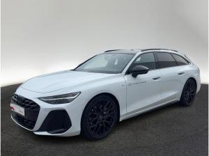 Audi A6 Avant 2.0 TDI quattro edition one S tronic S line Panorama B&O