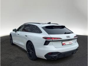 Audi A6 Avant 2.0 TDI quattro edition one S tronic S line Panorama B&O