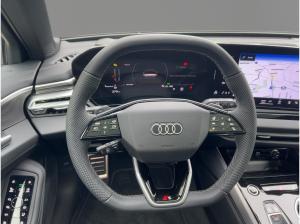 Audi A6 Avant 2.0 TDI quattro edition one S tronic S line Panorama B&O