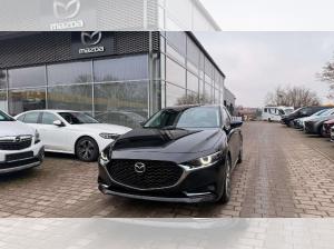 Mazda 3 ⚡️ Mazda 3 Blitzangebot! 🔥⚡️ Exklusive Sonderaktion 🚗⚡️