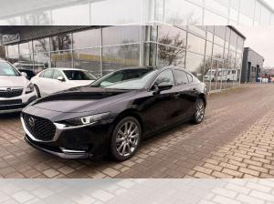 Mazda 3 ⚡️ Mazda 3 Blitzangebot! 🔥⚡️ Exklusive Sonderaktion 🚗⚡️