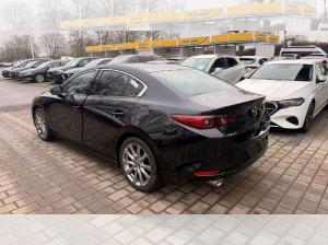 Mazda 3 ⚡️ Mazda 3 Blitzangebot! 🔥⚡️ Exklusive Sonderaktion 🚗⚡️