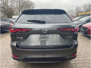 Mazda CX-60 ⚡️ Mazda CX-60 Blitzangebot! 🔥⚡️ Exklusive Sonderaktion 🚗⚡️