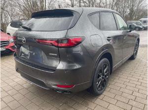 Mazda CX-60 ⚡️ Mazda CX-60 Blitzangebot! 🔥⚡️ Exklusive Sonderaktion 🚗⚡️