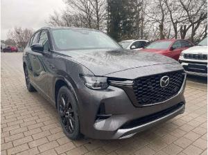 Mazda CX-60 ⚡️ Mazda CX-60 Blitzangebot! 🔥⚡️ Exklusive Sonderaktion 🚗⚡️