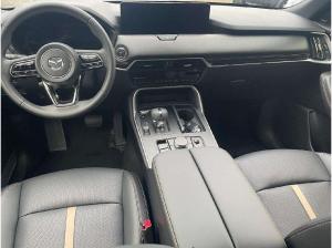 Mazda CX-60 ⚡️ Mazda CX-60 Blitzangebot! 🔥⚡️ Exklusive Sonderaktion 🚗⚡️