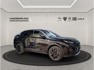 Peugeot 3008 1.2 145 GT ACC+Alcantara+LED+Navi+SHZ+Kam.