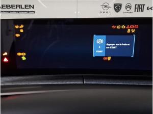 Peugeot 3008 1.2 145 GT ACC+Alcantara+LED+Navi+SHZ+Kam.