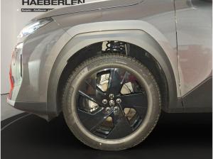 Citroën C5 Aircross 1.2 145 MAX ACC+LED+Navi+SHZ+KeyLess